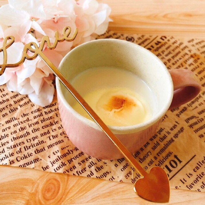 マシュマロバナナ豆乳 レシピ 作り方 By Sweet Sweet 楽天レシピ マシュマロバナナ豆乳 レシピ 作り方 By Sweet Sweet 楽天レシピ